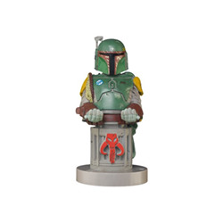 Exquisite gaming cable guys star wars boba fett cgcrsw300154