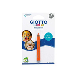 Giotto Make up - matita per trucco arancione