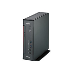 PC Desktop Esprimo q558 - pc mini - core i3 9100 3.6 ghz - 8 gb vfy:q0558p132sit
