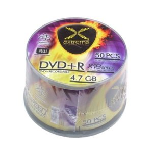 Płyta ESPERANZA DVD+R Extreme