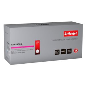 Toner ACTIVEJET ATH-543AN Purpurowy
