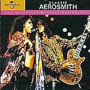 Aerosmith - Classic Aerosmith (Music CD)
