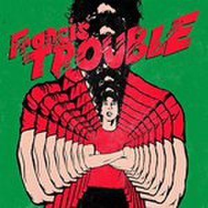 Albert Hammond Jr - Francis Trouble (Music CD)