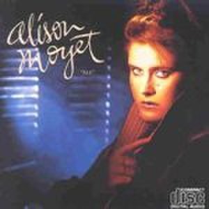 Alison Moyet - Alf (Music CD)