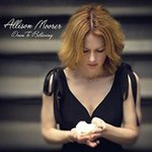 Allison Moorer - Down to Believing (Music CD)