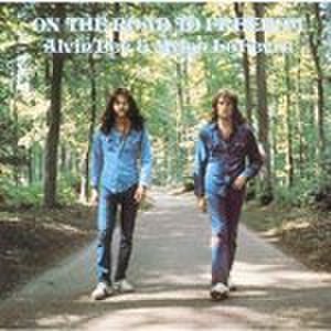 Alvin Lee & Mylon Lefevre - On the Road to Freedom (Digipak) (Music CD)