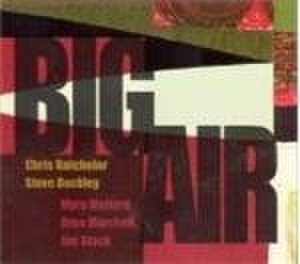 Big Air - Big Air (Music CD)
