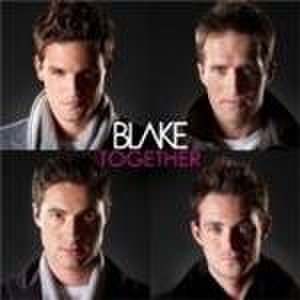 Blake - Together (Music CD)