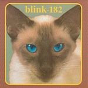 Blink 182 - Cheshire Cat (Music CD)