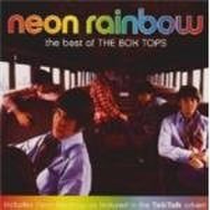 Box Tops - Neon Rainbow (The Best Of The Box Tops) (Music CD)