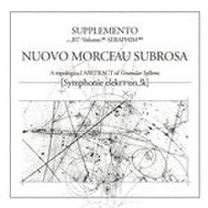 BT - Nuovo Morceau Subrosa (Music CD)