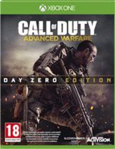 Call of Duty: Advanced Warfare - Day Zero (Xbox One)