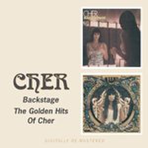 Cher - Backstage/The Golden Hits Of Cher