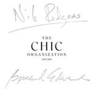 Chic - The Chic Organization 1977-1979 (Music CD)