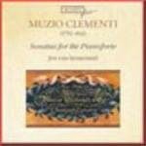 Clementi: Sonatas for Pianoforte