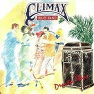 Climax Blues Band - Drastic Steps (Music CD)