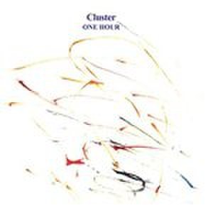 Cluster - One Hour (Live Recording) (Music CD)