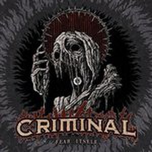 Criminal - Fear Itself (Music CD)