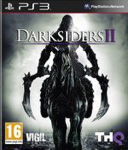 Darksiders II (PS3)