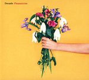 Decade - Pleasantries (Music CD)