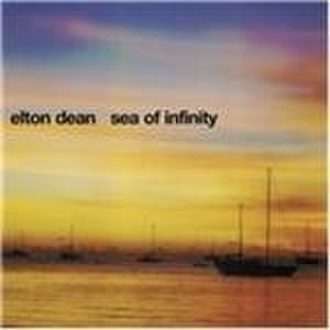 Elton Dean - Sea Of Infinity
