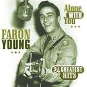 Faron Young - 24 Greatest Hits (Music CD)
