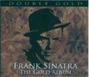 Frank Sinatra - The Gold Album (Music CD)