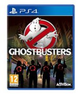 Ghostbusters 2016 (PS4)