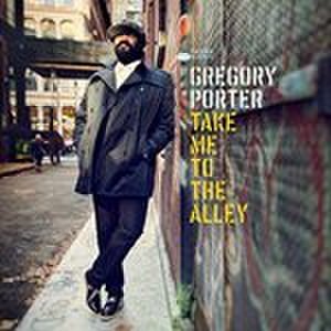 Gregory Porter - Gregory Porter (Music CD+ DVD)