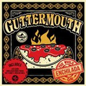 Guttermouth - Whole Enchilada (Music CD)