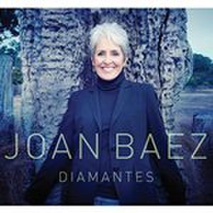 Joan Baez - Diamantes (Music CD)