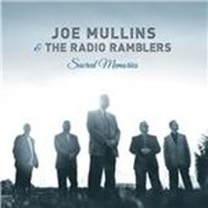 Joe Mullins - Sacred Memories (Music CD)