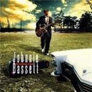 Johnnie Bassett - Gentleman Is Back, The (Music CD)