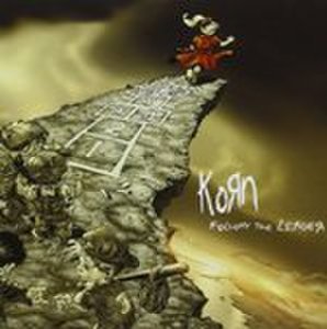 Korn - Follow The Leader (Music CD)