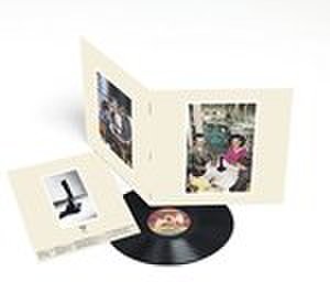 Led Zeppelin - Presence [Remastered Original Vinyl]
