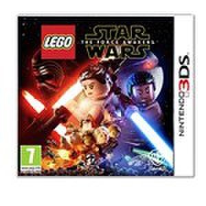 LEGO Star Wars: The Force Awakens (Nintendo 3DS)
