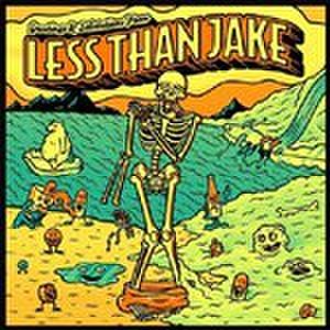 Less than Jake - Greetings & Salutations (Music CD)