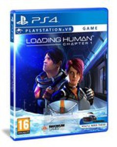 Loading Human (PS4 PSVR)
