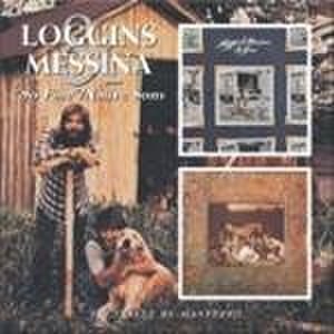 Loggins & Messina - So Fine/Native Sons (Music CD)