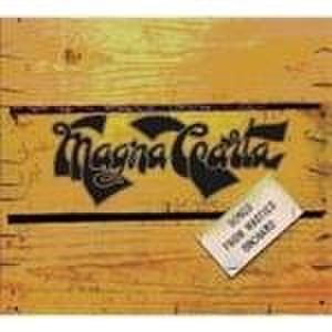 Magna Carta - Songs From Wasties Orchard (Music CD)