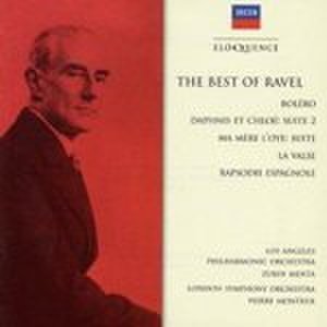 Maurice Ravel - Best Of Ravel, The