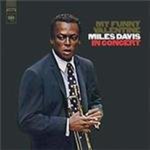 Miles Davis - My Funny Valentine (Music CD)