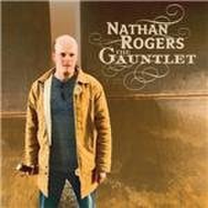 Nathan Rogers - Guantlet, The (Music CD)