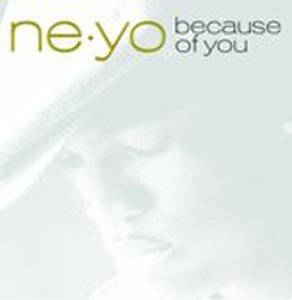 Ne-Yo - Because of You (Music CD)