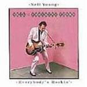 Neil Young - Everybody's Rockin' [Remastered]
