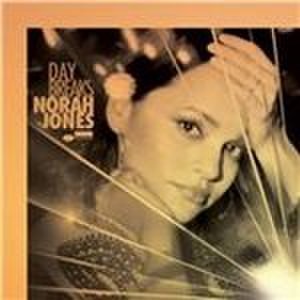 Norah Jones - Day Breaks (Music CD)