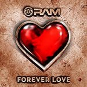 RAM - Forever Love (Music CD)