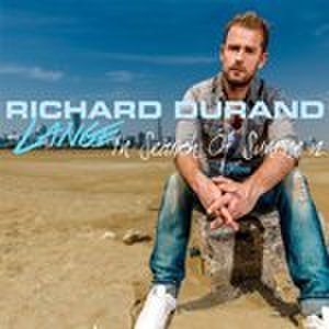 Richard Durand With Lange - In Search Of Sunrise 12 Dubai (Music CD)