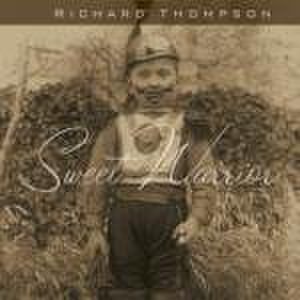 Richard Thompson - Sweet Warrior (Music CD)