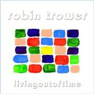 Robin Trower - Living Out of Time (Music CD)